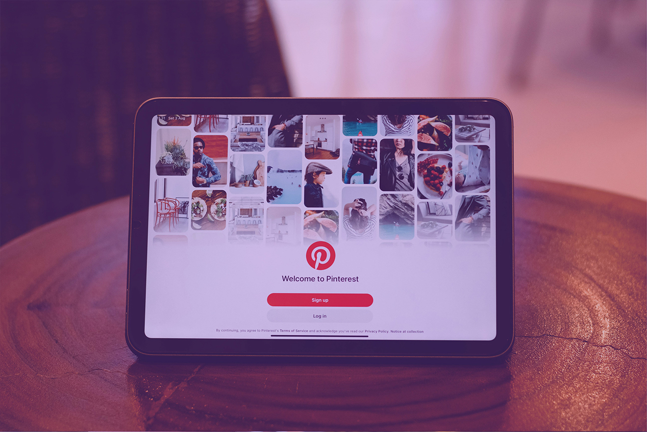 Pinterest'te gelir elde etmek